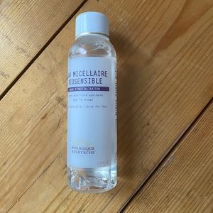 Biologique Recherche Micellar Water Biosensible